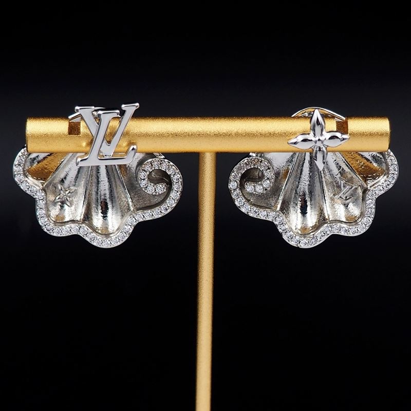 LV Earrings
